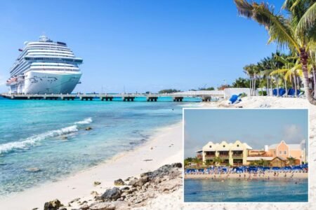 US issues urgent advisory for Turks and Caicos, plagued by sexual assaults and scams US issues urgent advisory for Turks and Caicos, plagued by sexual assaults and scams