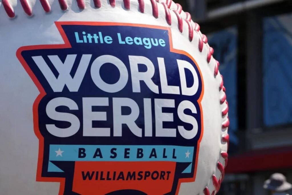 Port Washington on cusp of NY state little league title after last year’s heartbreak Port Washington on cusp of NY state little league title after last year’s heartbreak