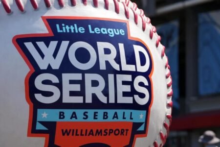 Port Washington on cusp of NY state little league title after last year’s heartbreak