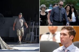 Exclusive | Secrets behind Tyler Robinson’s lucrative family business revealed — as Utah taxpayers foot M legal bills for Charlie Kirk’s alleged killer