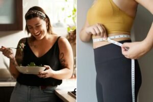 The ‘longevity diet’ that can increase natural GLP-1 and reduce body fat: study The ‘longevity diet’ that can increase natural GLP-1 and reduce body fat: study