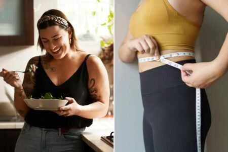 The ‘longevity diet’ that can increase natural GLP-1 and reduce body fat: study