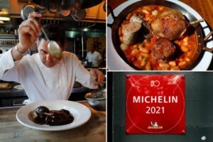 OC devastated as Michelin star ripped from restaurant — leaving just one elite restaurant left OC devastated as Michelin star ripped from restaurant — leaving just one elite restaurant left