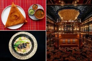 NYC’s new hardest-to-get restaurant reservations all have one thing in common NYC’s new hardest-to-get restaurant reservations all have one thing in common