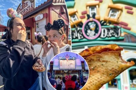 Disneyland hikes prices on even more menu items by up to  — the latest financial blow to fans