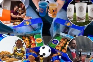 World Cup Final 2026 deals and freebies: McDonald’s, Chipotle and more World Cup Final 2026 deals and freebies: McDonald’s, Chipotle and more