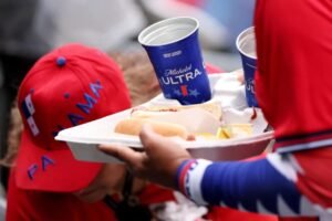 Most expensive World Cup venues revealed — with some costing fans eye-popping 0 for snacks