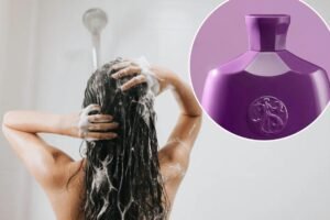 Luxury 6 shampoo recalled throughout US, Canada over risk of dangerous bacterial infection Luxury 6 shampoo recalled throughout US, Canada over risk of dangerous bacterial infection