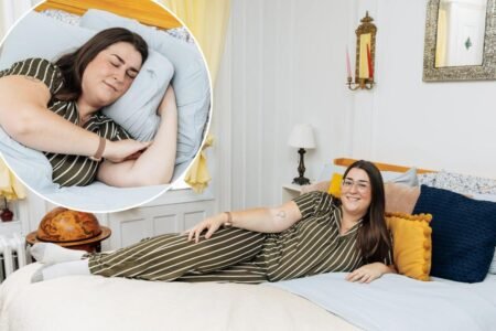Exclusive | I have no AC in the NYC heatwave — 3 tools that are keeping me cool while I sleep Exclusive | I have no AC in the NYC heatwave — 3 tools that are keeping me cool while I sleep