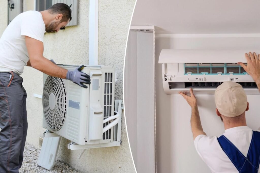 The No. 1 HVAC mistake that’s costing homeowners thousands The No. 1 HVAC mistake that’s costing homeowners thousands