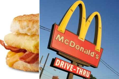 McDonald’s drops two brand-new sandwich inventions that fans are already craving McDonald’s drops two brand-new sandwich inventions that fans are already craving