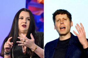 Sam Altman’s right-hand woman at OpenAI steps down due to chronic illness ahead of IPO