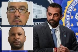 FBI reveals 305 arrests, 24 missing children recovered in Chicago during Operation New Dawn