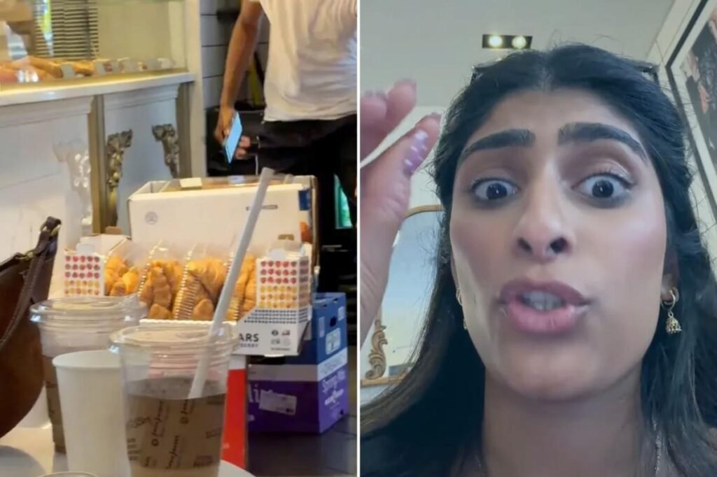 ‘They just reuse the boxes’: Upscale bakery denies allegations of Costco croissant scheme ‘They just reuse the boxes’: Upscale bakery denies allegations of Costco croissant scheme