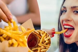 It’s National French Fry Day, here’s all the deals and freebies you can score It’s National French Fry Day, here’s all the deals and freebies you can score