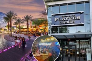 Finney’s Crafthouse to open first location outside of California