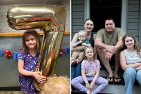 Wyoming girl, 7, on verge of heartbreak after every guest canceled on birthday party — before mom’s frantic call to action Wyoming girl, 7, on verge of heartbreak after every guest canceled on birthday party — before mom’s frantic call to action