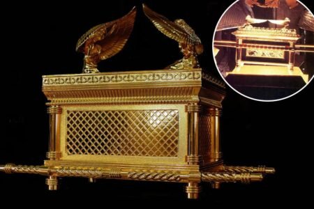 New technology might finally solve one of the greatest mysteries known to man — and Hollywood