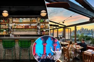 Where to play and party like it’s 1776 this weekend Where to play and party like it’s 1776 this weekend