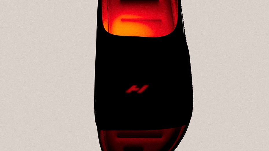 Nike Air Zoom Hyperslide 