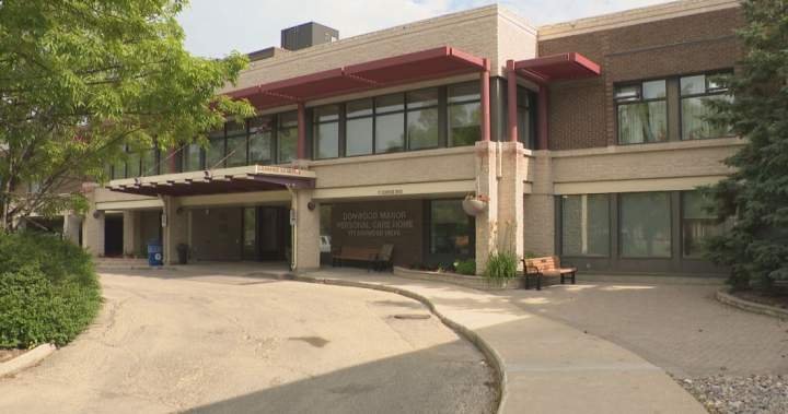 3 Winnipeg care homes face air conditioning outages during summer heat wave 3 Winnipeg care homes face air conditioning outages during summer heat wave