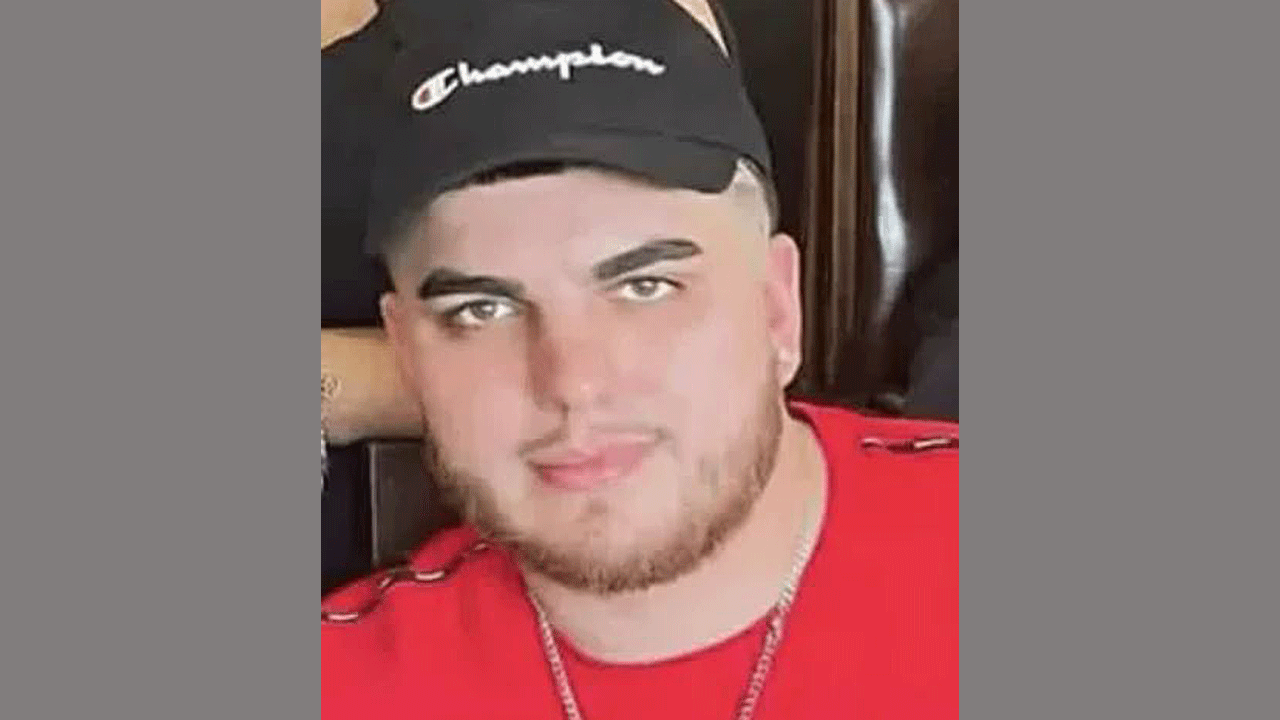 Photo of Noah Ramirez