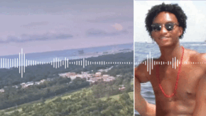 New audio released following Nolan Wells disappearance doesn’t show ‘anything nefarious’: retired FBI agent New audio released following Nolan Wells disappearance doesn’t show ‘anything nefarious’: retired FBI agent