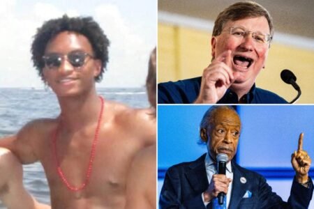 Mississippi gov blames activists in Nolan Wells case for ‘stoking division’ Mississippi gov blames activists in Nolan Wells case for ‘stoking division’