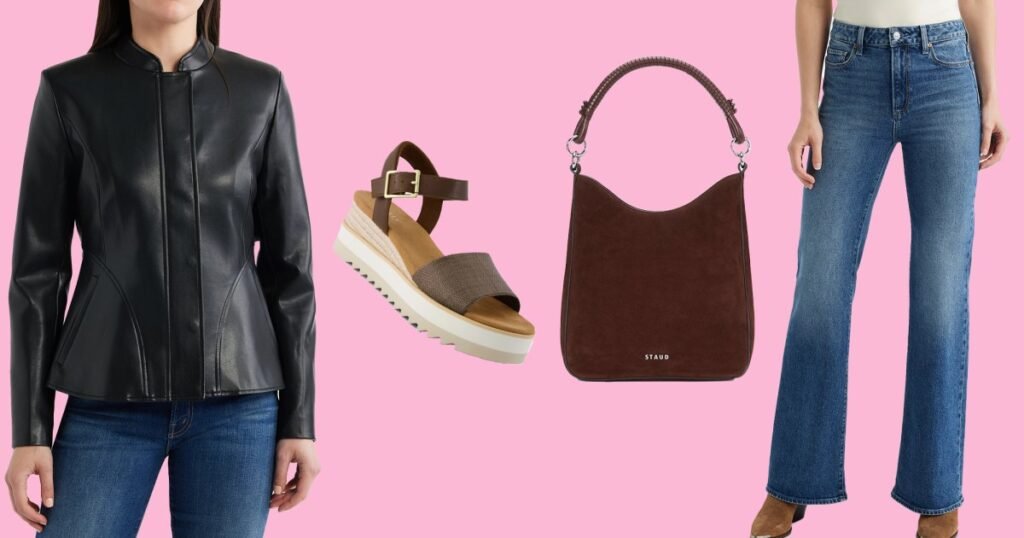 The Nordstrom Anniversary Sale Is in Full Swing — 13 Chic Fashion Deals at Risk of Selling Out The Nordstrom Anniversary Sale Is in Full Swing — 13 Chic Fashion Deals at Risk of Selling Out