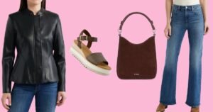 The Nordstrom Anniversary Sale Is in Full Swing — 13 Chic Fashion Deals at Risk of Selling Out The Nordstrom Anniversary Sale Is in Full Swing — 13 Chic Fashion Deals at Risk of Selling Out