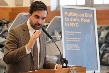 NYC’s new ‘junk fee’ ban could save cash-strapped city dwellers 2M every year