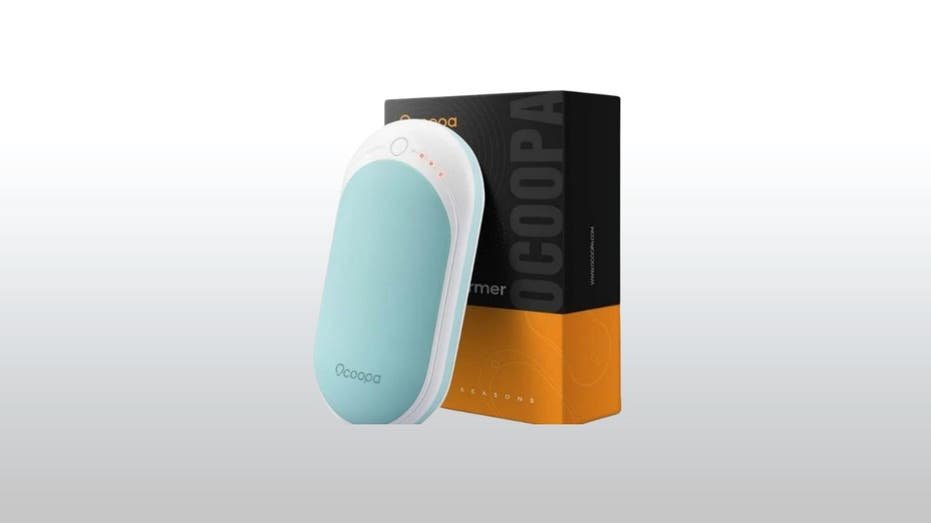 Ocoopa rechargeable lithium-ion battery hand warmers are being recalled.
