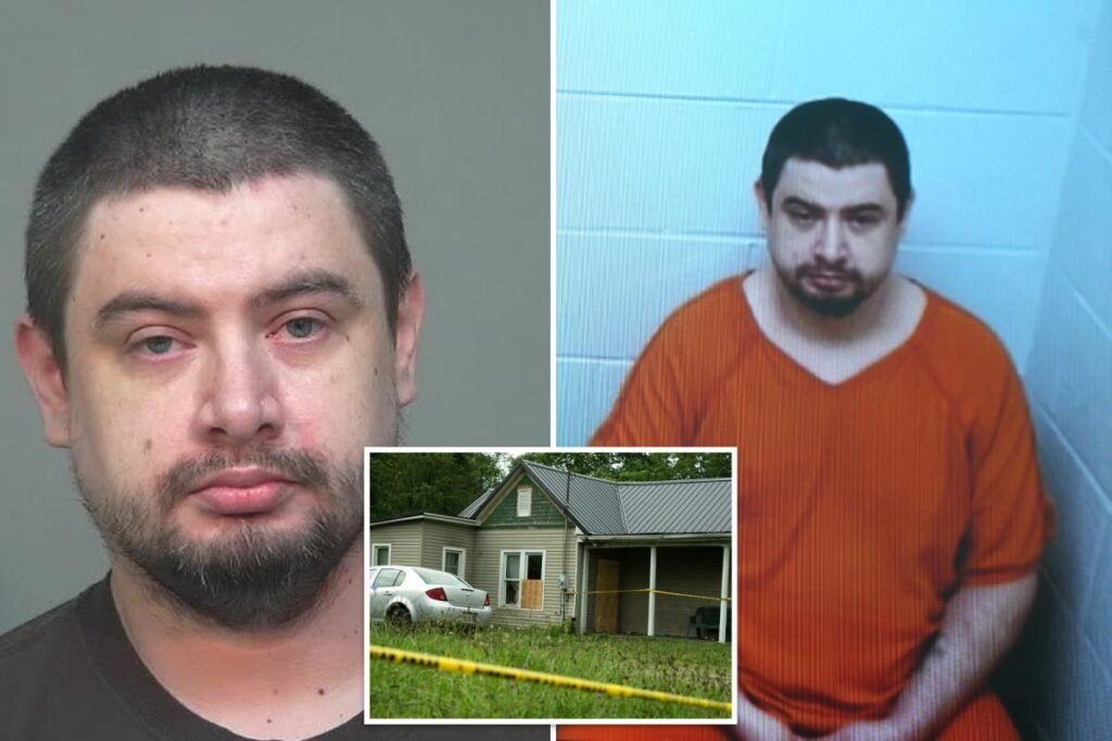 Father of 16 ‘almost feral’ kids rescued from Ohio house of horrors may not be fit to stand trial, his lawyer claims Father of 16 ‘almost feral’ kids rescued from Ohio house of horrors may not be fit to stand trial, his lawyer claims