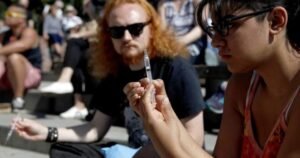 Ontario’s hot summer could make drug overdoses worse, expert says Ontario’s hot summer could make drug overdoses worse, expert says