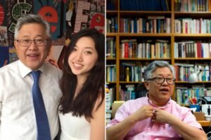 Pastor Ezra Jin Mingri freed from prison in China weeks after Trump requested his release