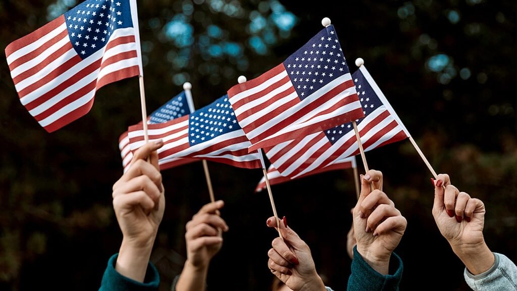 Immigrant business owner who built the American Dream says birth tourism is a ‘slap in the face’ Immigrant business owner who built the American Dream says birth tourism is a ‘slap in the face’