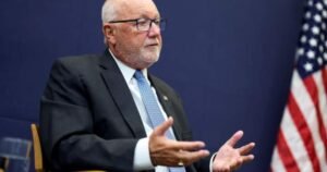 U.S. ambassador denies donations delayed Gordie Howe Bridge opening
