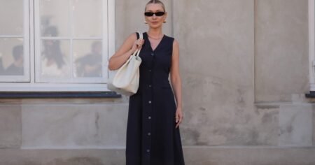 Your Closet Is Missing Breathable Poplin Dresses, and These Rich Mom Summer Finds Are a Must Your Closet Is Missing Breathable Poplin Dresses, and These Rich Mom Summer Finds Are a Must