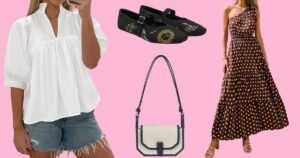 I’m Honeymooning in Portugal — 14 Chic, European-Inspired Pieces I Bought for Easy Packing I’m Honeymooning in Portugal — 14 Chic, European-Inspired Pieces I Bought for Easy Packing