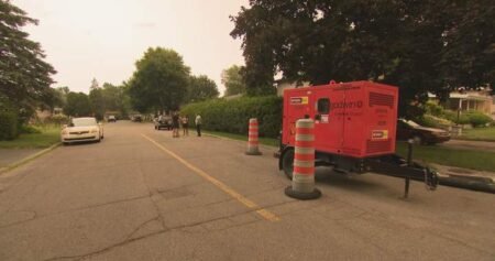 ‘I can’t keep losing everything’: Pierrefonds residents demand flooding solution ‘I can’t keep losing everything’: Pierrefonds residents demand flooding solution