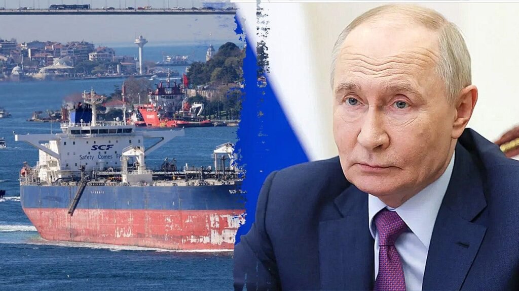 Europe bankrolls Putin’s war machine even as NATO races to bolster defenses Europe bankrolls Putin’s war machine even as NATO races to bolster defenses