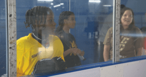 Toronto hockey camp celebrates BIPOC women on the ice Toronto hockey camp celebrates BIPOC women on the ice
