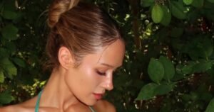 Bachelorette’s Rachel Recchia Shows Off Her Bikini Body After Shutting Down Comments on Her Weight Bachelorette’s Rachel Recchia Shows Off Her Bikini Body After Shutting Down Comments on Her Weight