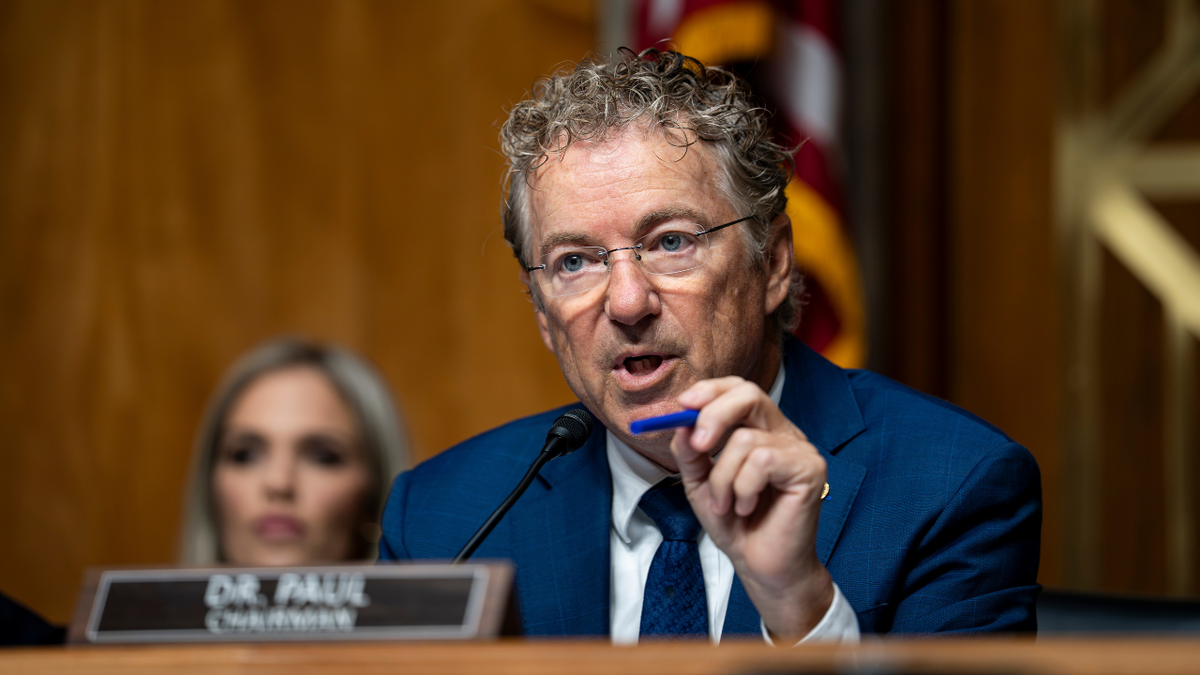 rand paul