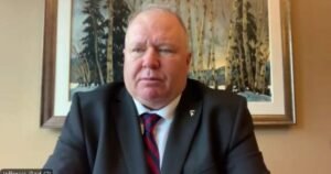 ‘Pattern of behaviour’: Rath faces mounting questions over First Nation trusts ‘Pattern of behaviour’: Rath faces mounting questions over First Nation trusts