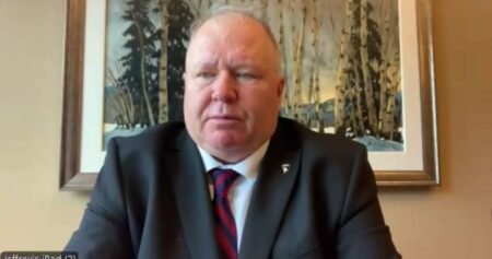 ‘Pattern of behaviour’: Rath faces mounting questions over First Nation trusts ‘Pattern of behaviour’: Rath faces mounting questions over First Nation trusts