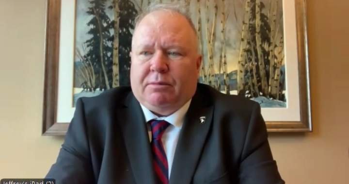 ‘Pattern of behaviour’: Rath faces mounting questions over First Nation trusts ‘Pattern of behaviour’: Rath faces mounting questions over First Nation trusts