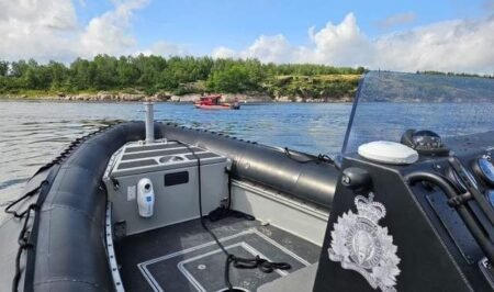 Search continues for brothers suspected to have drowned at Manitoba provincial park Search continues for brothers suspected to have drowned at Manitoba provincial park