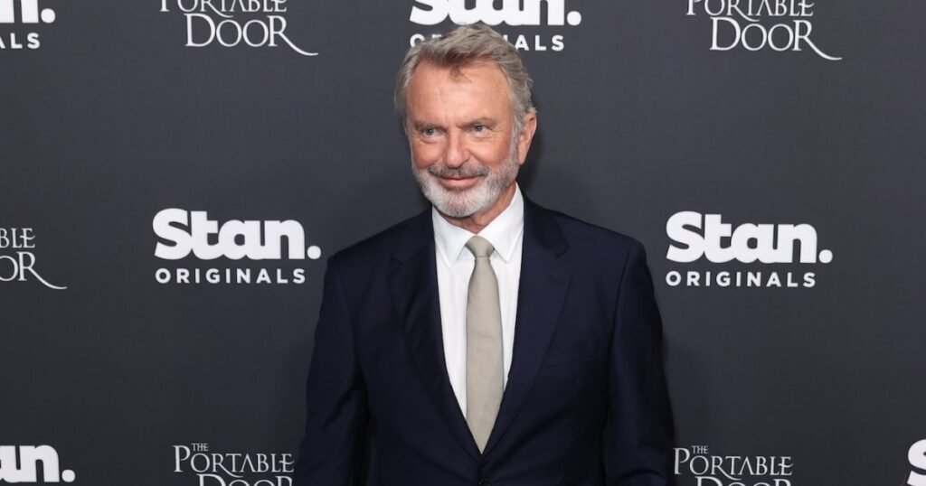 Sam Neill’s Cause of Death Revealed After ‘Jurassic Park’ Actor Died at Age 78