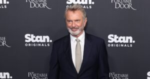 Sam Neill’s Cause of Death Revealed After ‘Jurassic Park’ Actor Died at Age 78